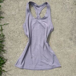 Lululemon racer back tank top